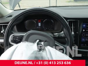Volvo V60 Steering wheel O221725 photo 3