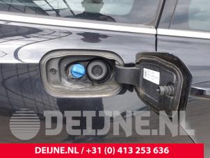 Volvo V60 Tank Klep O221727 foto 2