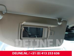 Volvo V60 Sonnenblende O221731 foto 2