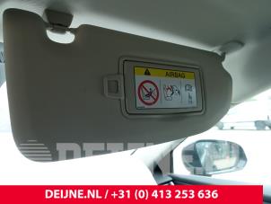 Volvo V60 Sonnenblende O221732 foto 2