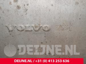Volvo XC60 Uitlaat Midden+Einddemper O221753 foto 2