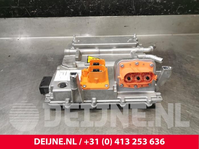 Volvo XC60 Inverter (Hybrid) O221762