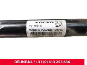 Volvo XC60 Drive shaft, rear left O221778 photo 2