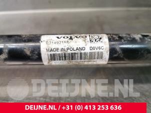 Volvo XC60 Antriebswelle rechts hinten O221779 foto 3