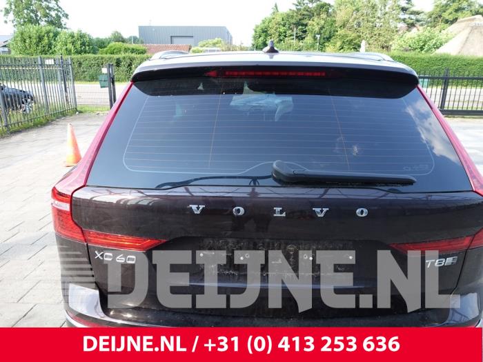 Volvo XC60 Tailgate O221781
