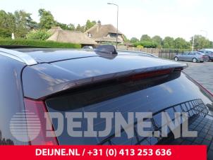Volvo XC60 Tailgate O221781 photo 2