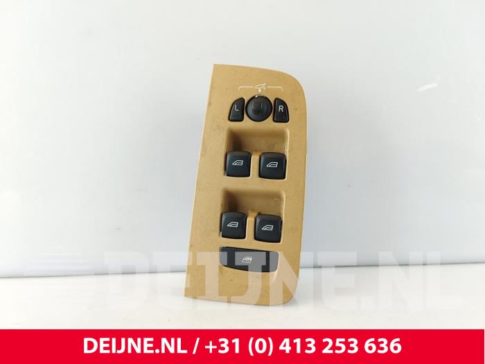 Volvo XC60 Electric window switch O221791