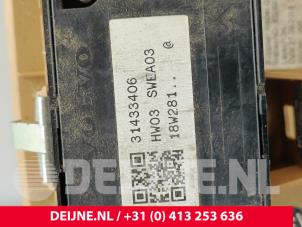Volvo XC60 Electric window switch O221791 photo 3