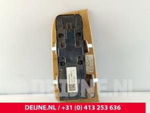 Volvo XC60 Electric window switch O221791 photo 2