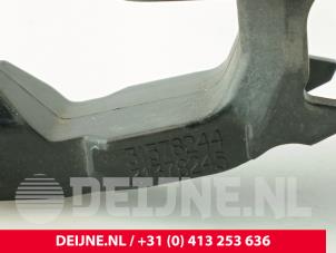 Volvo XC60 Portiergreep 4Deurs links-achter O221796 foto 3