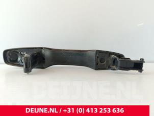 Volvo XC60 Portiergreep 4Deurs links-achter O221796 foto 2