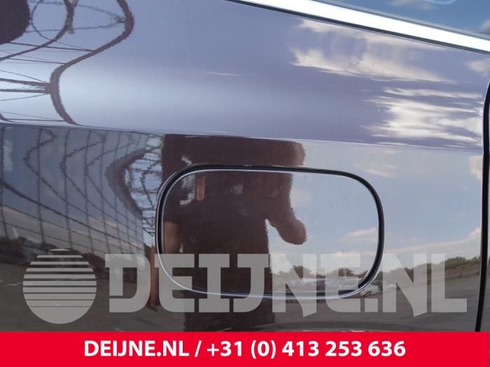 Volvo XC60 Tankklappe O221806