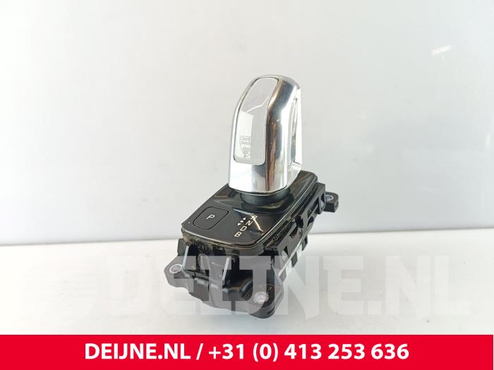 Volvo XC60 Schaltung O221810