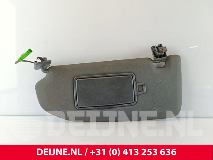 Volvo XC60 Sonnenblende O221811
