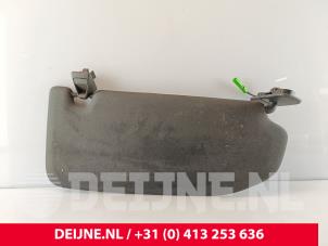 Volvo XC60 Sonnenblende O221811 foto 2