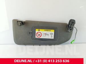 Volvo XC60 Sonnenblende O221812 foto 2