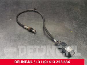 Gebruikte Lambda Sonde Volvo V60 II (ZW) 2.0 D3 16V Prijs € 100,00 Margeregeling aangeboden door van Deijne Onderdelen Uden B.V.