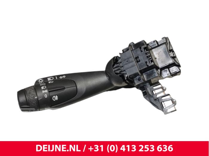 Volvo XC40 Richtungsanzeiger Schalter O221826