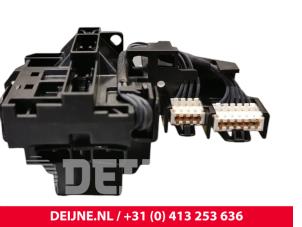 Volvo XC40 Richtungsanzeiger Schalter O221826 foto 3