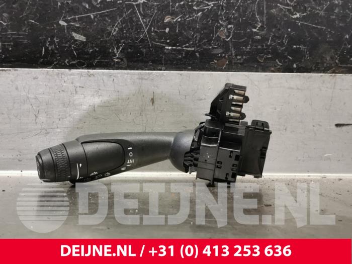 Volvo XC40 Scheibenwischer Schalter O221827