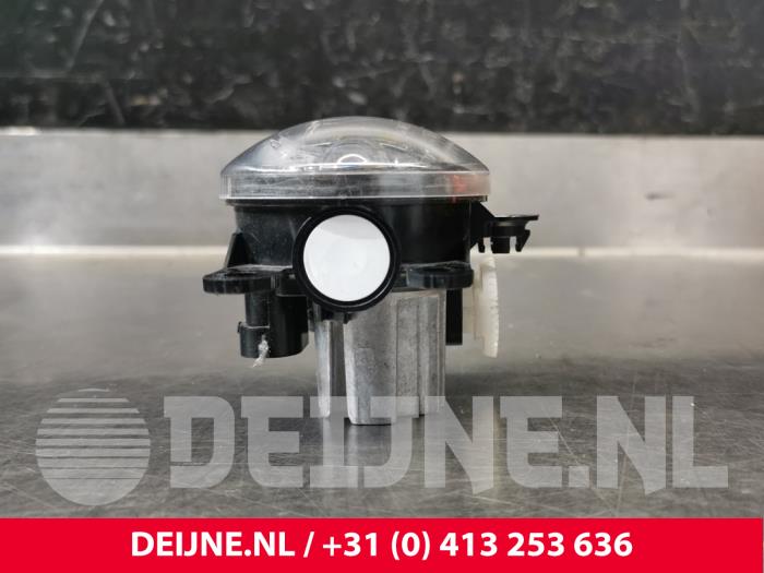 Volvo XC40 Mistlamp rechts-voor O221831