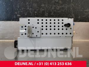 Volvo XC60 Radio O221834 foto 2