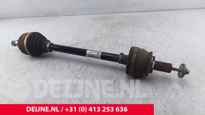 Volvo V60 Antriebswelle links hinten O221839