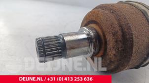 Volvo V60 Antriebswelle links hinten O221839 foto 3