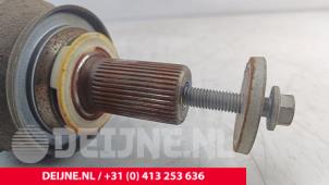 Volvo V60 Antriebswelle links hinten O221839 foto 2