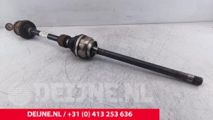 Volvo V60 Drive shaft, rear right O221841 photo 2