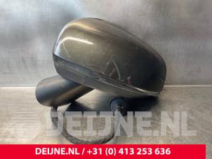 Volvo V60 Außenspiegel links O221849 foto 2