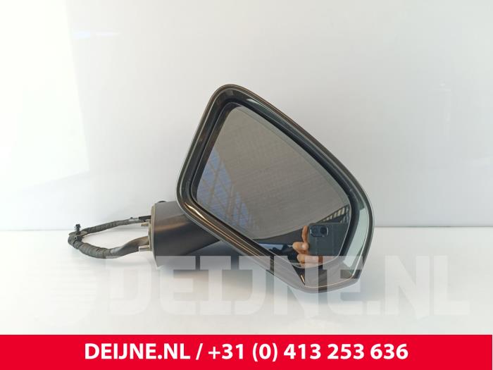 Volvo V60 Außenspiegel rechts O221850