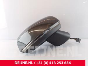 Volvo V60 Wing mirror, right O221850 photo 2