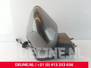 Volvo V60 Wing mirror, right O221850 photo 3