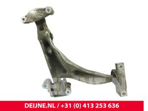 Volvo V60 Front lower wishbone, left O221851 photo 3