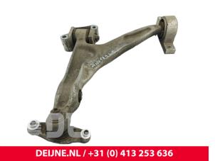 Volvo V60 Front lower wishbone, left O221851 photo 2