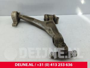Volvo V60 Draagarm onder rechts-voor O221852 foto 2