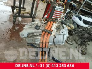 Gebruikte Elektromotor elektrische auto Volvo V60 II (ZW) 2.0 T6 16V Twin Engine Prijs € 1.600,00 Margeregeling aangeboden door van Deijne Onderdelen Uden B.V.