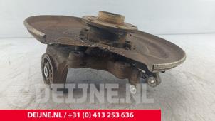 Volvo V60 Knuckle, rear right O221862 photo 2