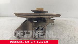 Volvo V60 Knuckle, rear right O221862 photo 3