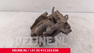 Volvo V60 Remklauw (Tang) links-achter O221874 foto 3