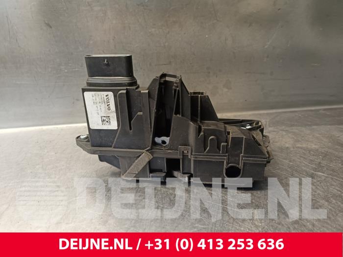 Volvo V60 Türschlossmechanik 4-türig links vorne O221900