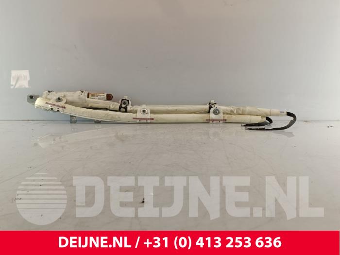 Volvo V60 Airbag Himmel links O221905