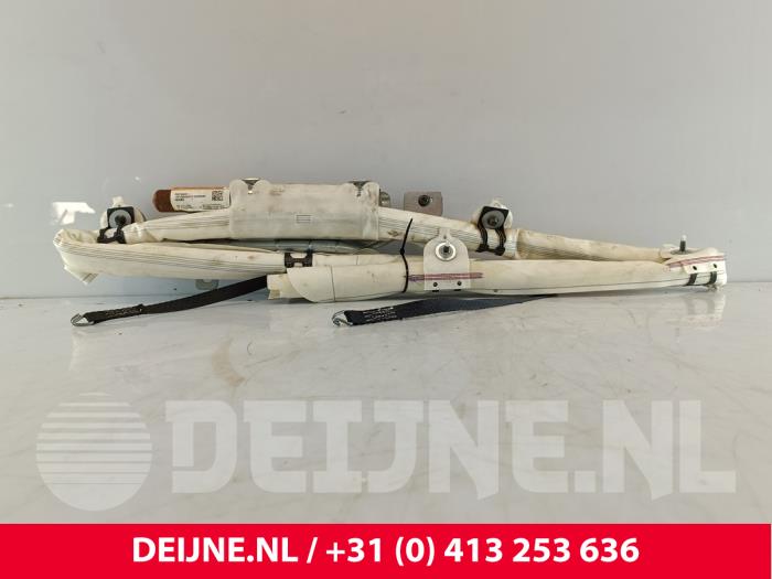 Volvo V60 Airbag Himmel rechts O221906