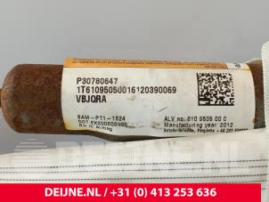 Volvo V60 Roof curtain airbag, right O221906 photo 3