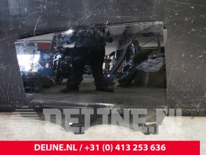 Tesla Model X Türscheibe 4-türig rechts hinten O221908 foto 2