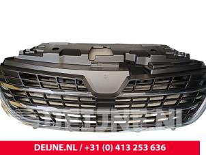 Renault Trafic Grille O9990002254 foto 2