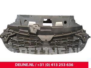 Renault Trafic Grille O9990002254 foto 3
