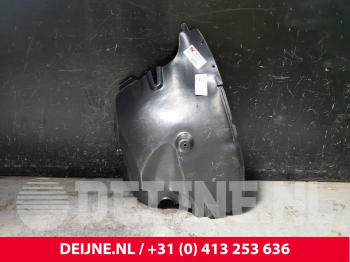 Mercedes Sprinter Wielkuip O9990002256