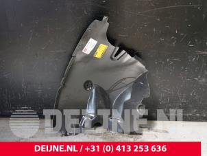 Mercedes Sprinter Wheel arch liner O9990002256 photo 2